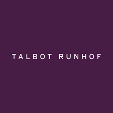 Talbot Runhof Purple Cotton by Talbot Runhof Eau De Parfum Spray 3.17 oz
